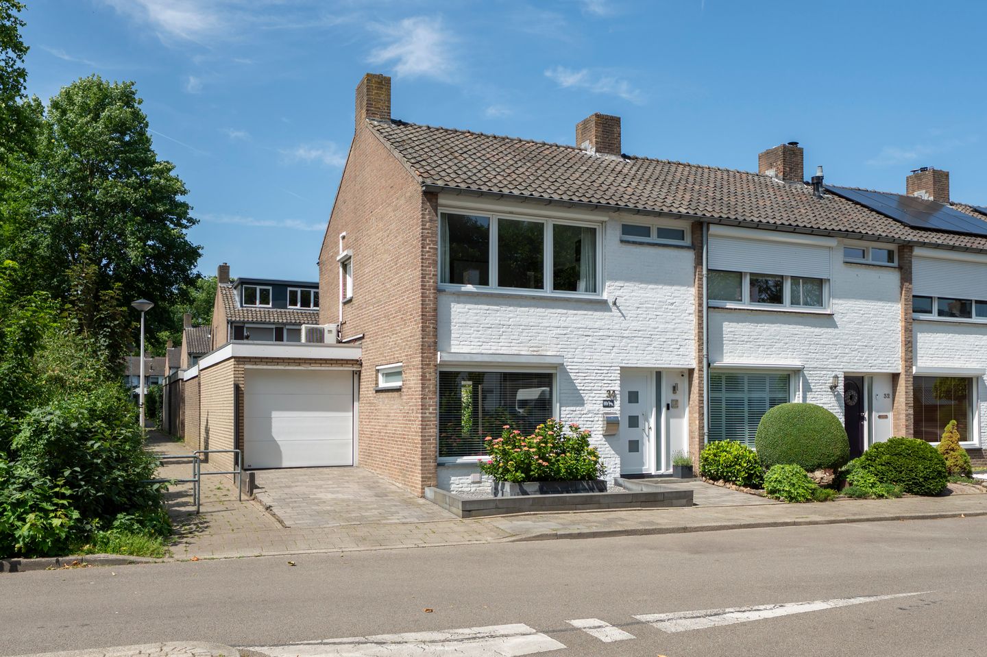 Foto 34 van Schaliedekkersdreef 34