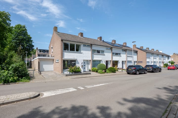 Foto 35 van Schaliedekkersdreef 34