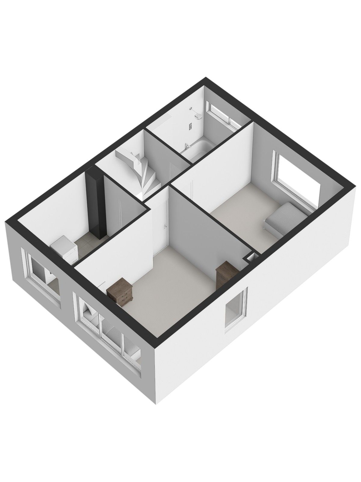 Foto 39 van Schaliedekkersdreef 34