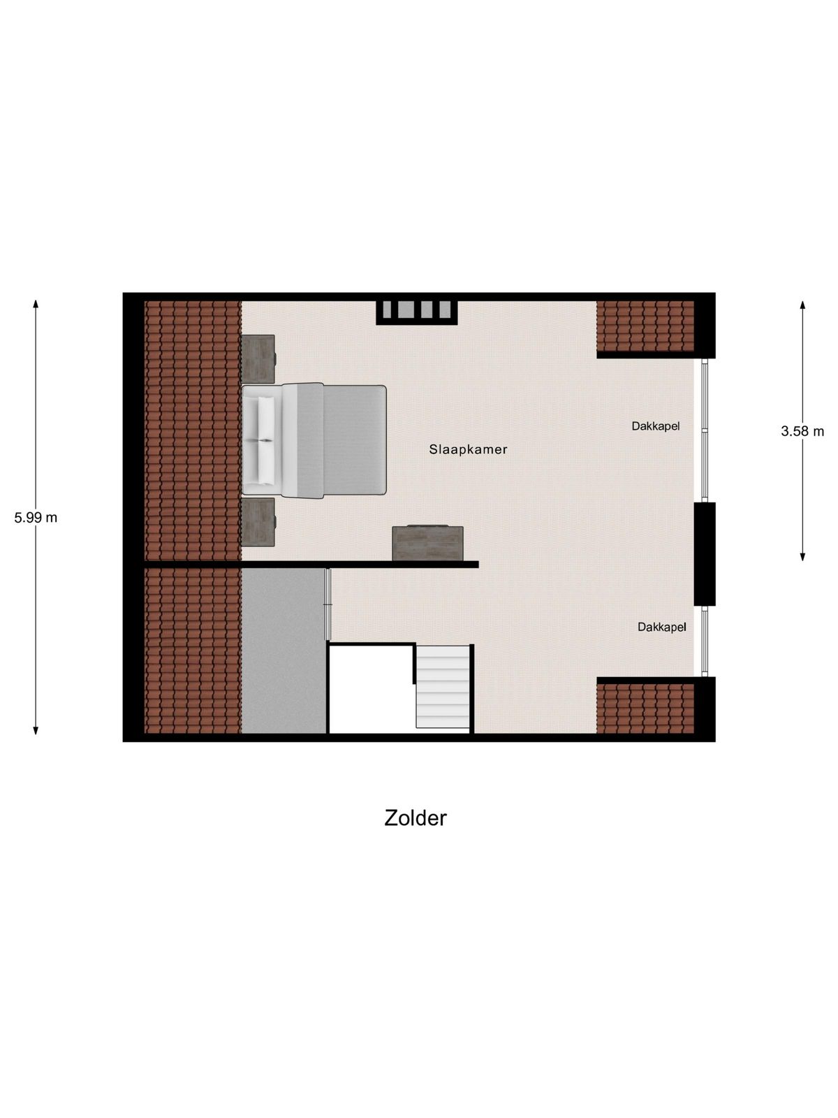 Foto 40 van Schaliedekkersdreef 34
