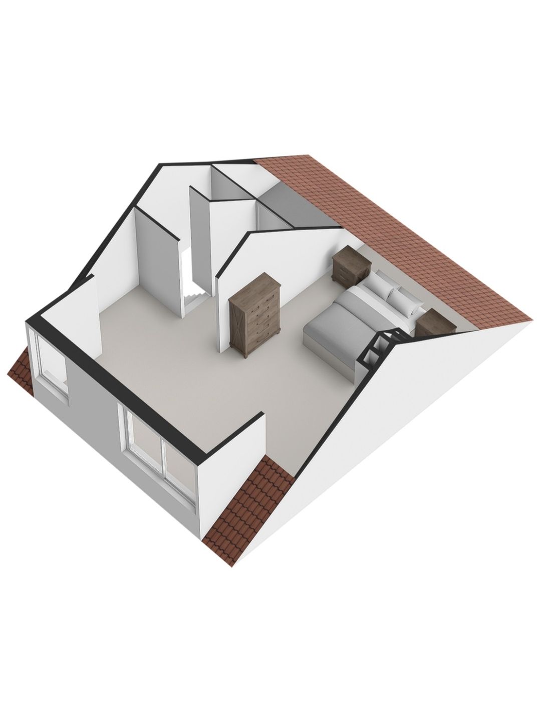 Foto 41 van Schaliedekkersdreef 34