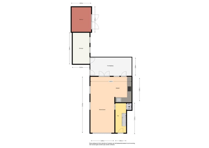 Foto 33 van Elsenewal 37