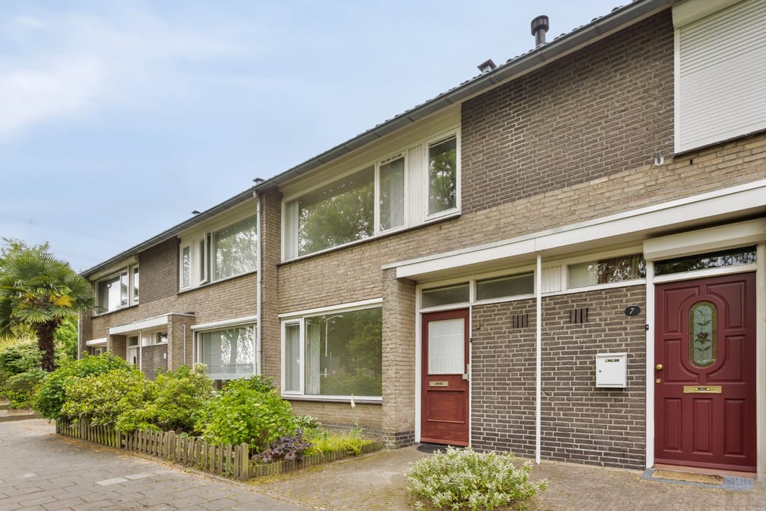 Photo 1 of Noordzeelaan 5