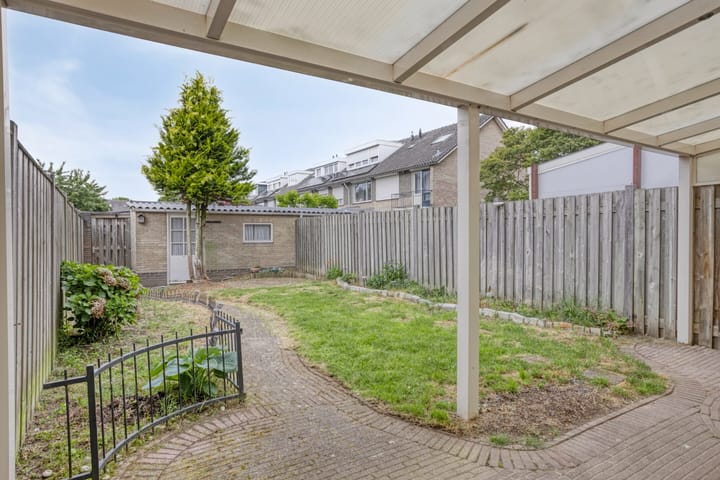 Foto 25 van Noordzeelaan 5