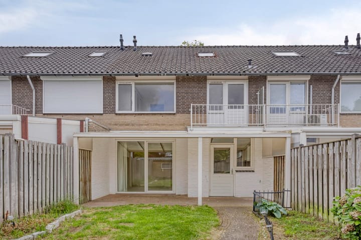 Foto 27 van Noordzeelaan 5