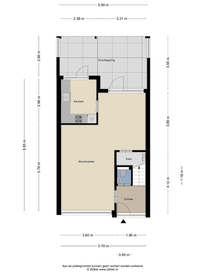 Foto 29 van Noordzeelaan 5