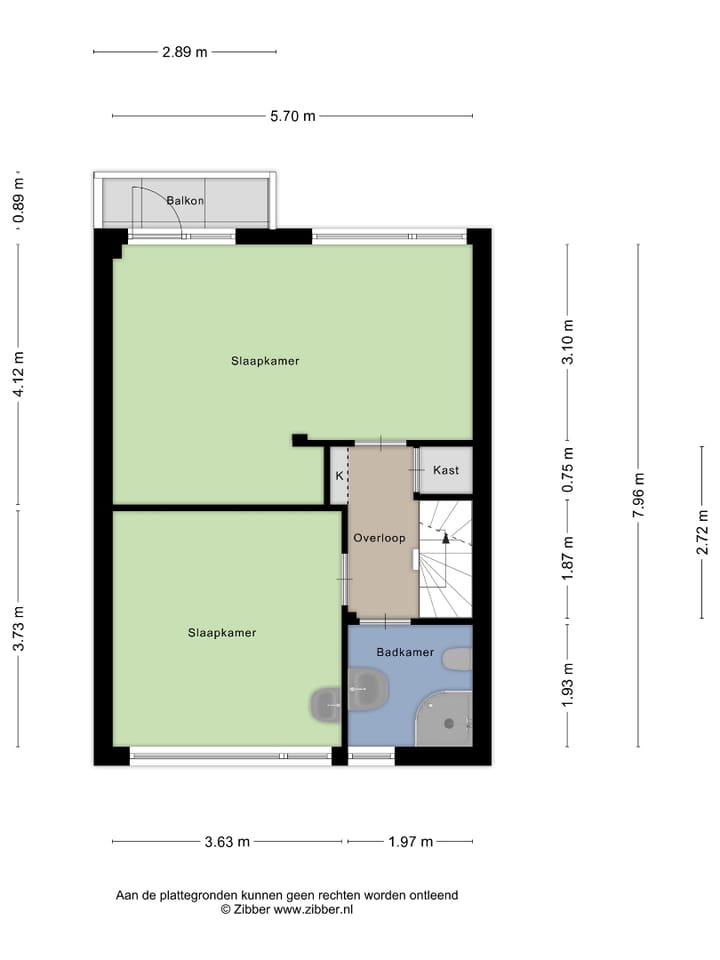 Foto 30 van Noordzeelaan 5