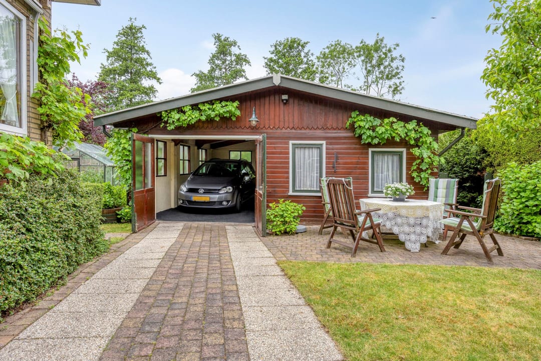 Foto 2 van Capelseweg 518