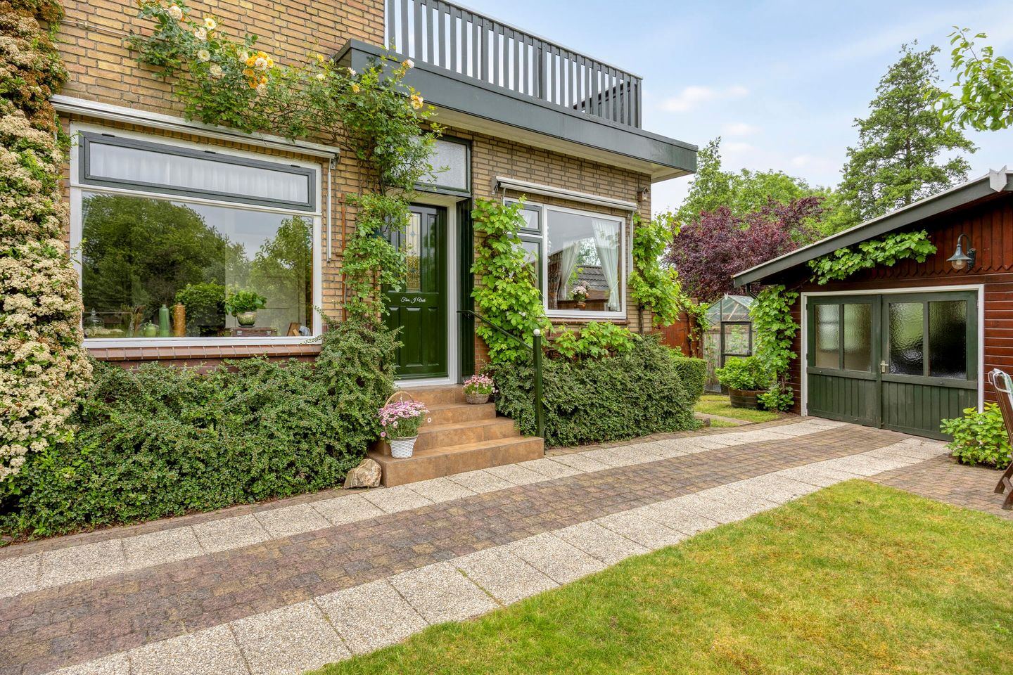 Foto 4 van Capelseweg 518