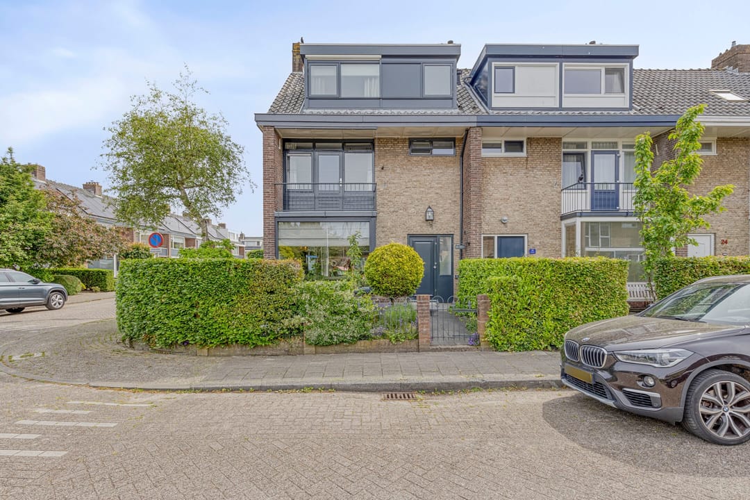 Photo 1 of Jacob Catslaan 28