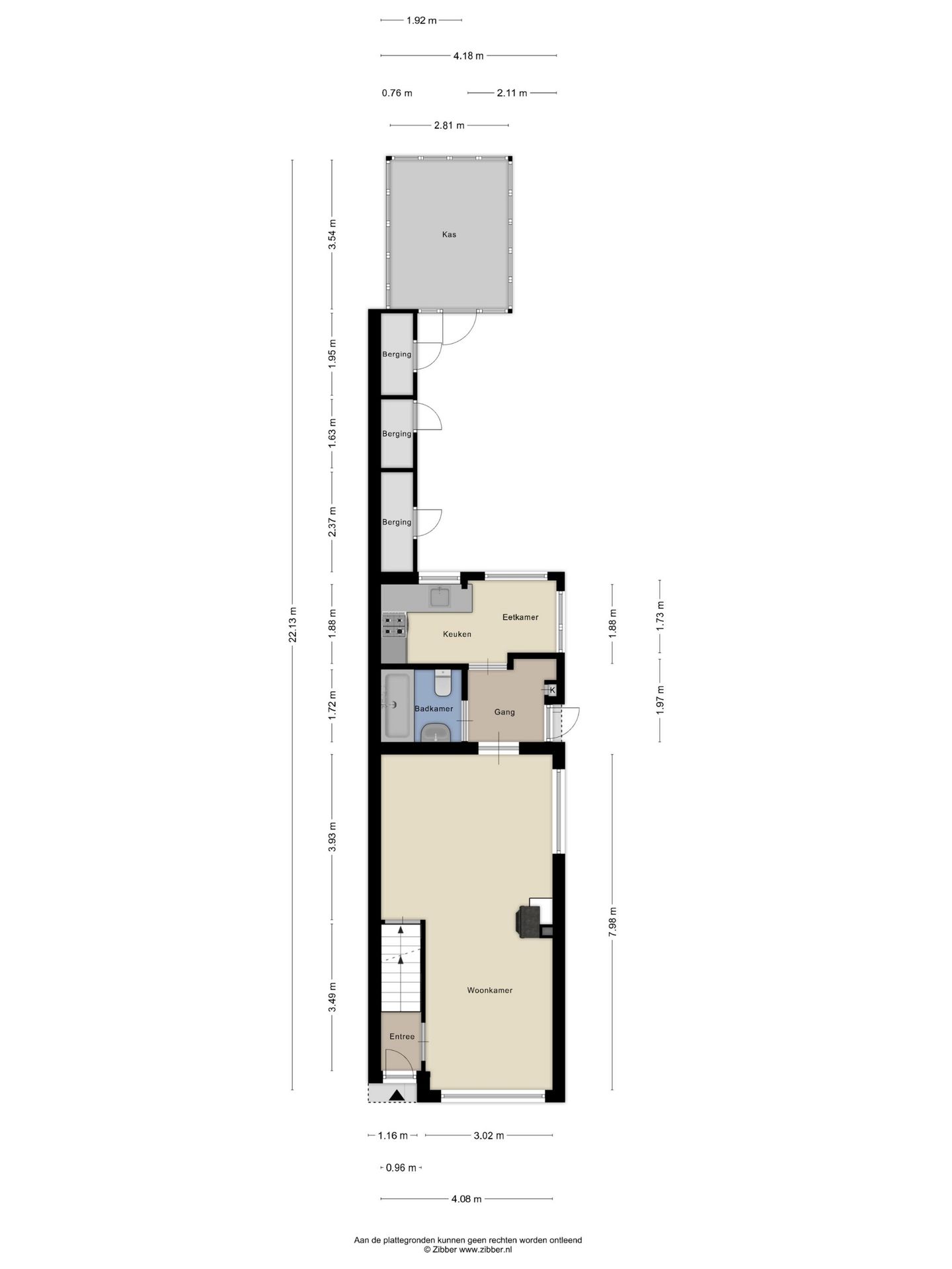 Foto 34 van Capelseweg 518