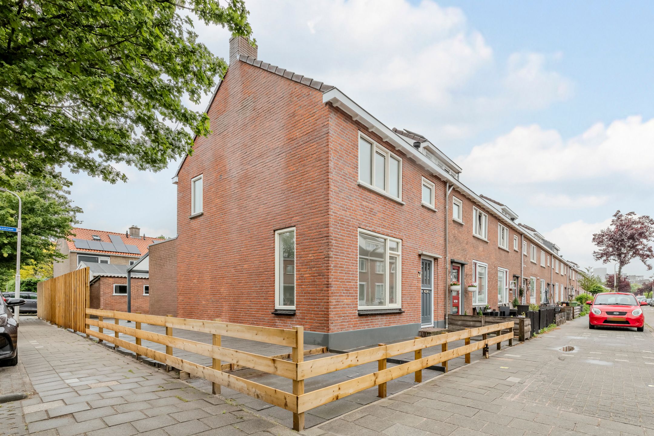 Photo 6 of van Heemskerckstraat 60