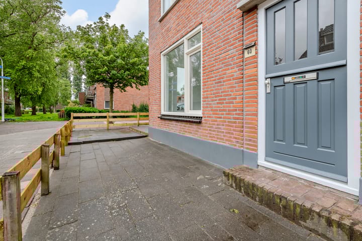 Foto 9 van van Heemskerckstraat 60