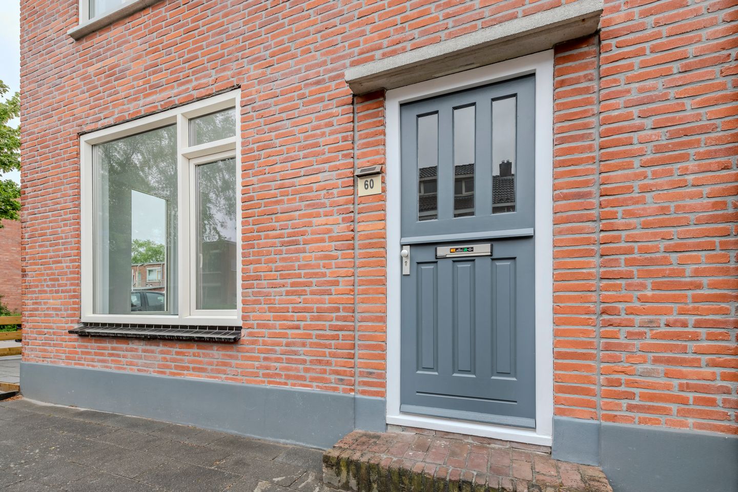 Photo 10 of van Heemskerckstraat 60