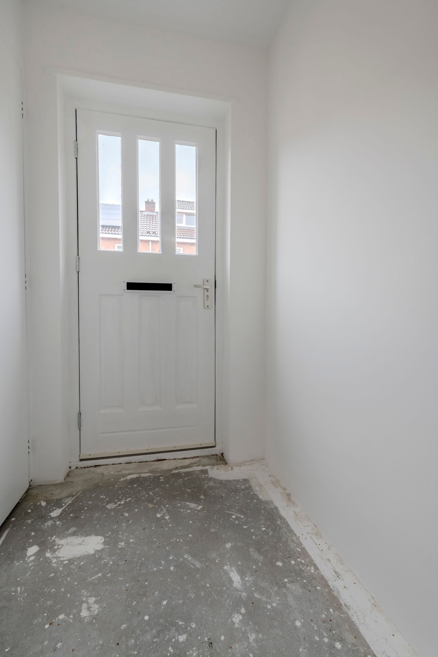 Photo 12 of van Heemskerckstraat 60