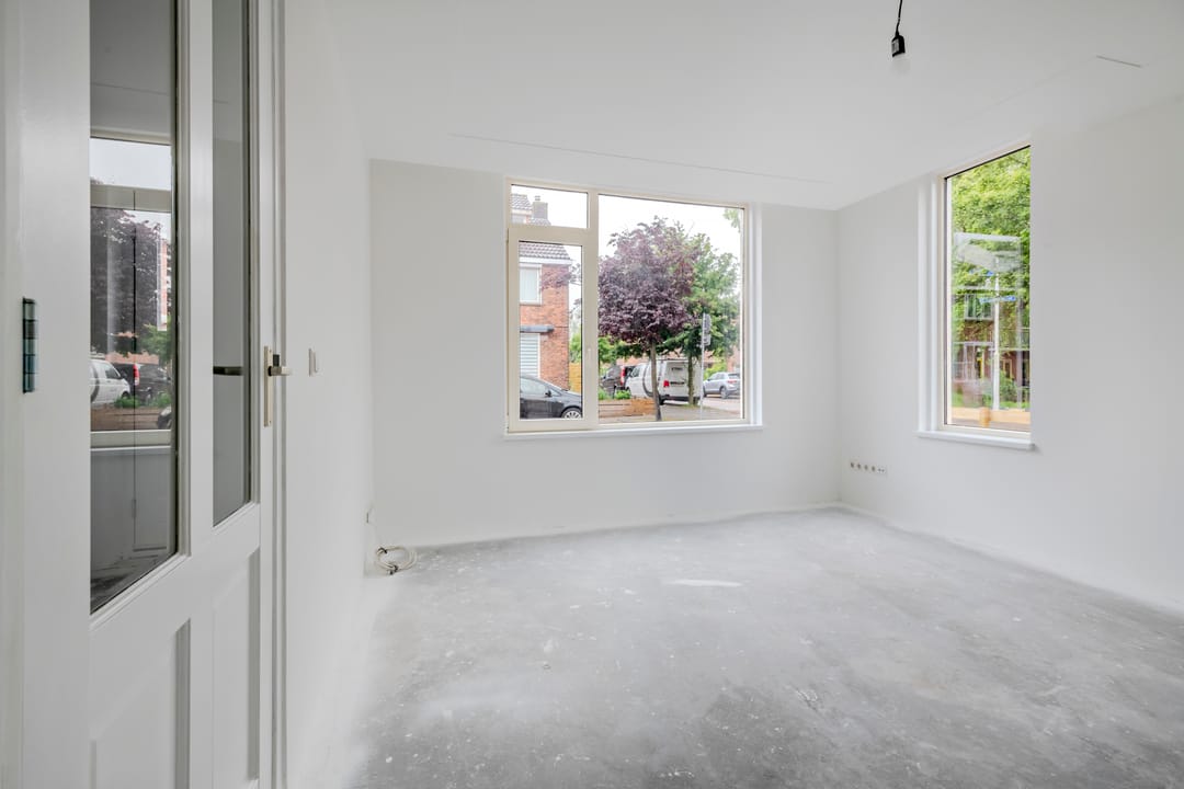 Photo 16 of van Heemskerckstraat 60