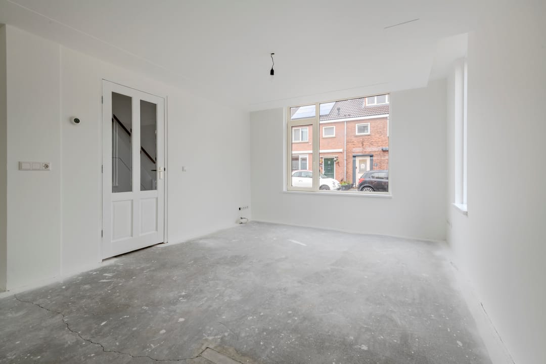 Photo 17 of van Heemskerckstraat 60