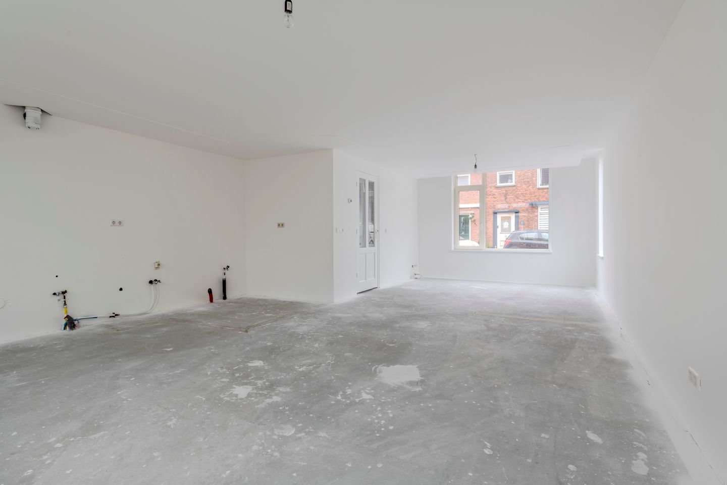 Photo 20 of van Heemskerckstraat 60