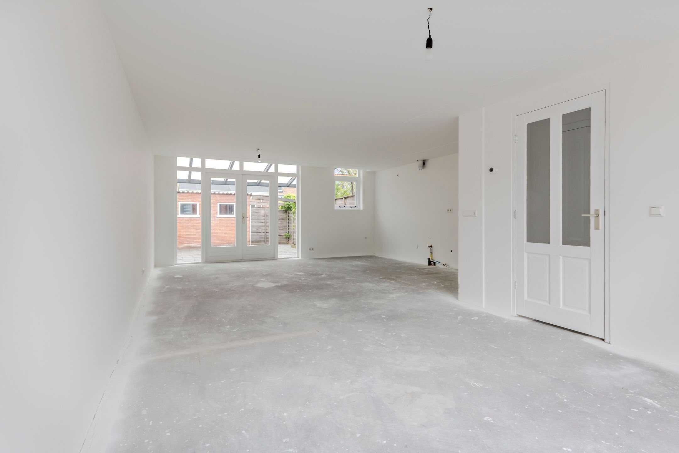 Photo 21 of van Heemskerckstraat 60