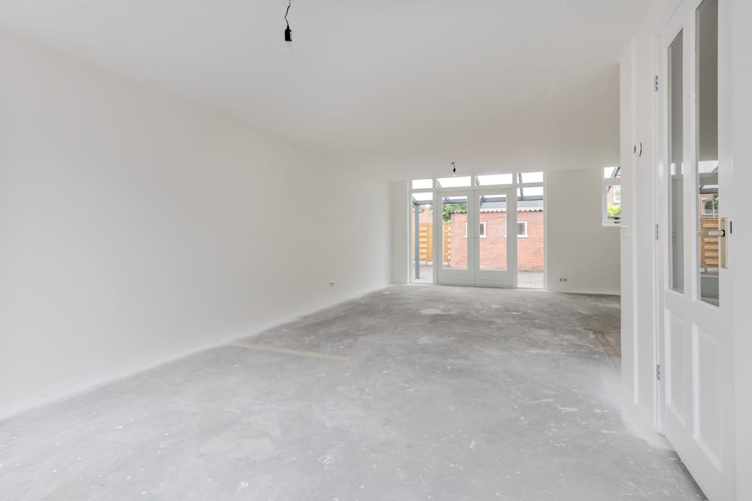 Photo 22 of van Heemskerckstraat 60