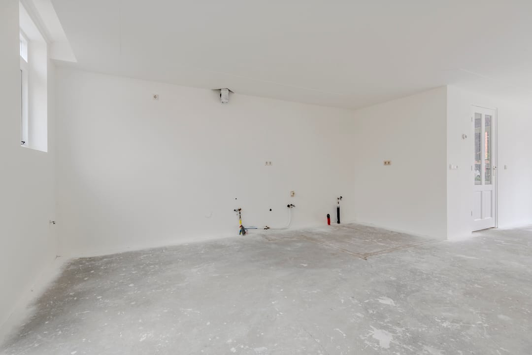 Photo 23 of van Heemskerckstraat 60