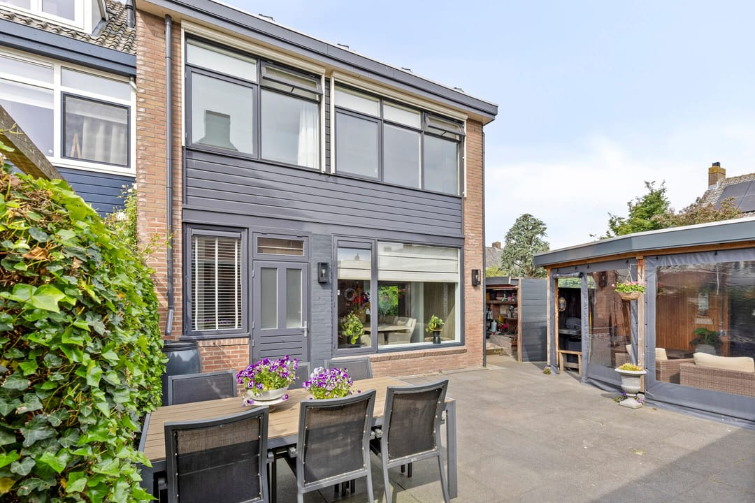 Photo 26 of Jacob Catslaan 28