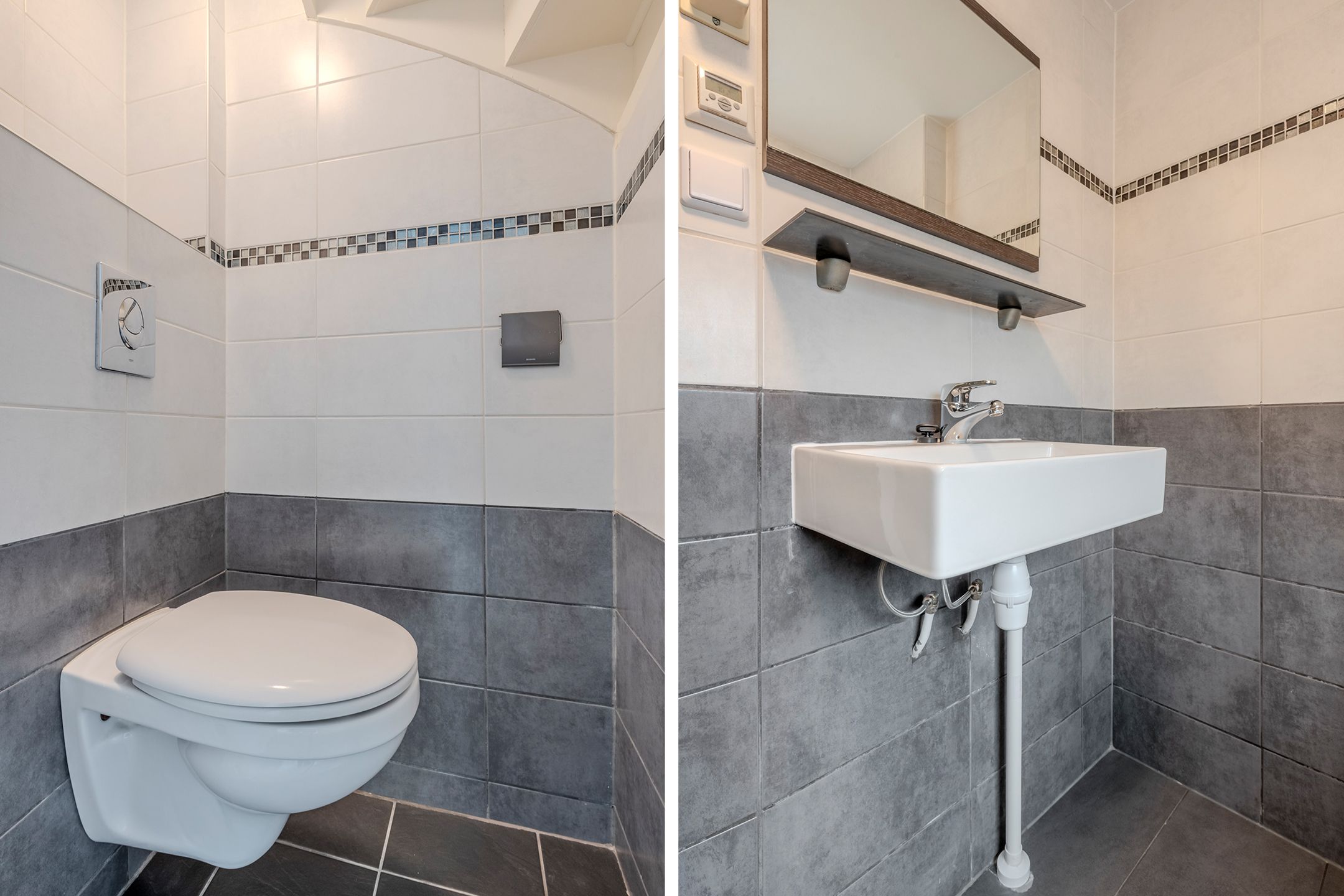 Photo 3 of van Heemskerckstraat 60