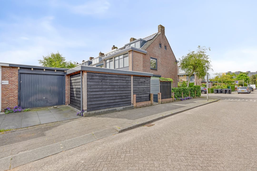 Photo 31 of Jacob Catslaan 28