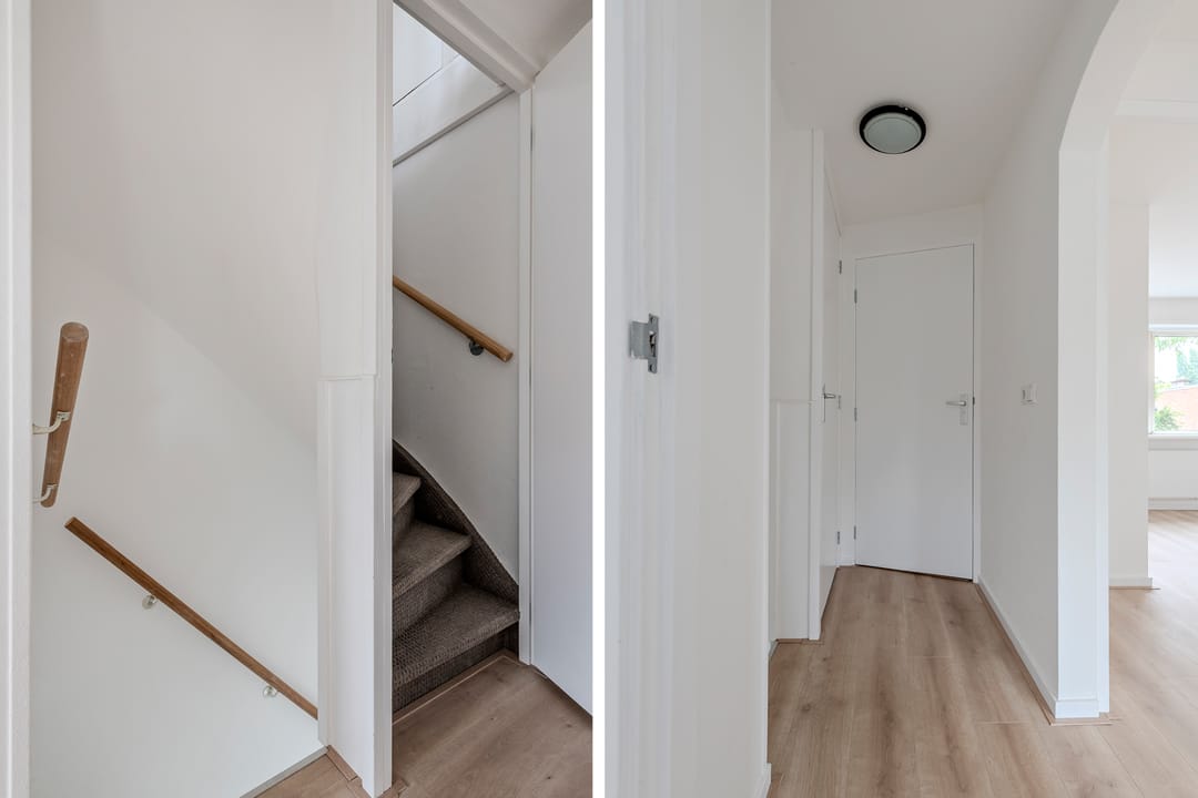 Photo 28 of van Heemskerckstraat 60