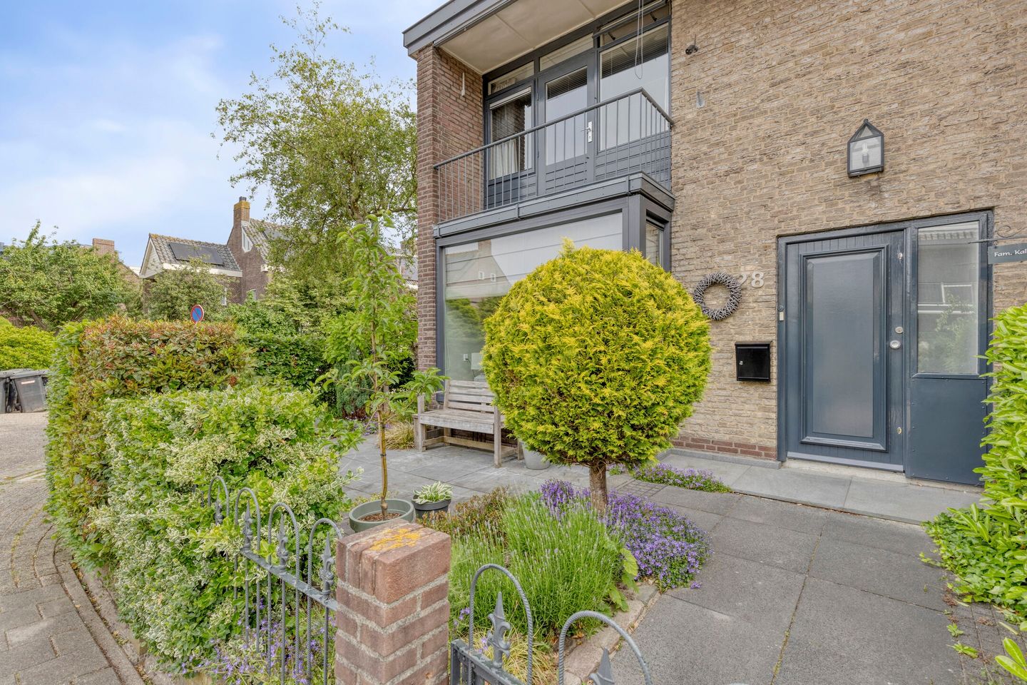 Photo 34 of Jacob Catslaan 28