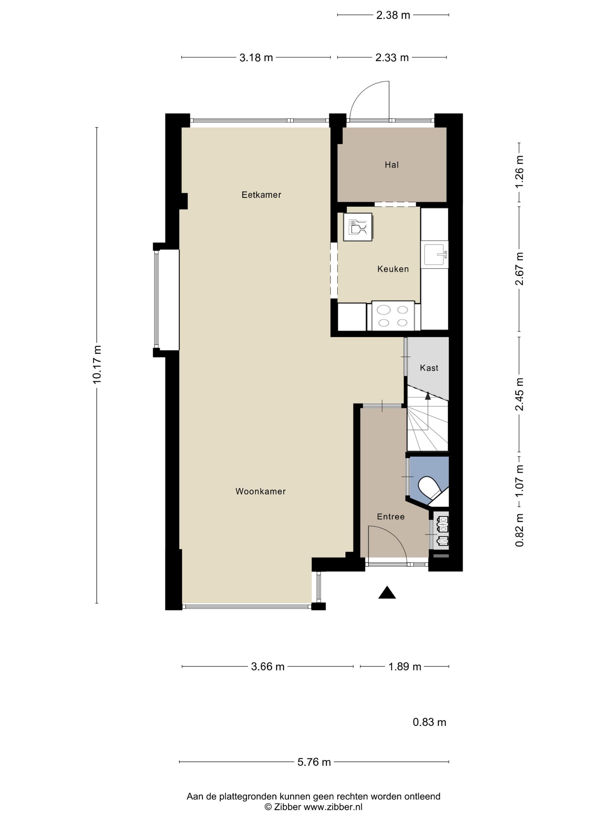 Photo 36 of Jacob Catslaan 28