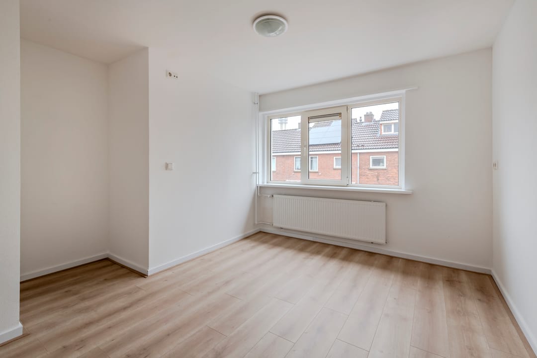 Photo 2 of van Heemskerckstraat 60