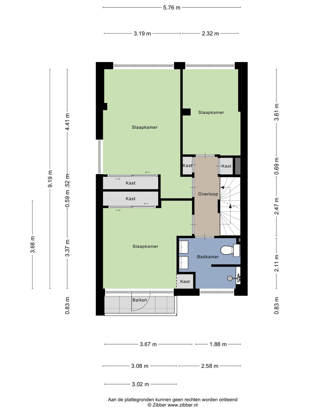 Photo 37 of Jacob Catslaan 28