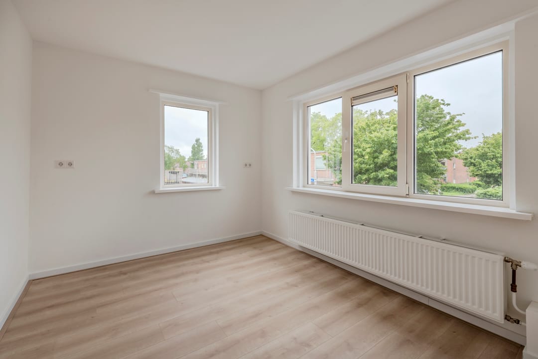 Photo 32 of van Heemskerckstraat 60