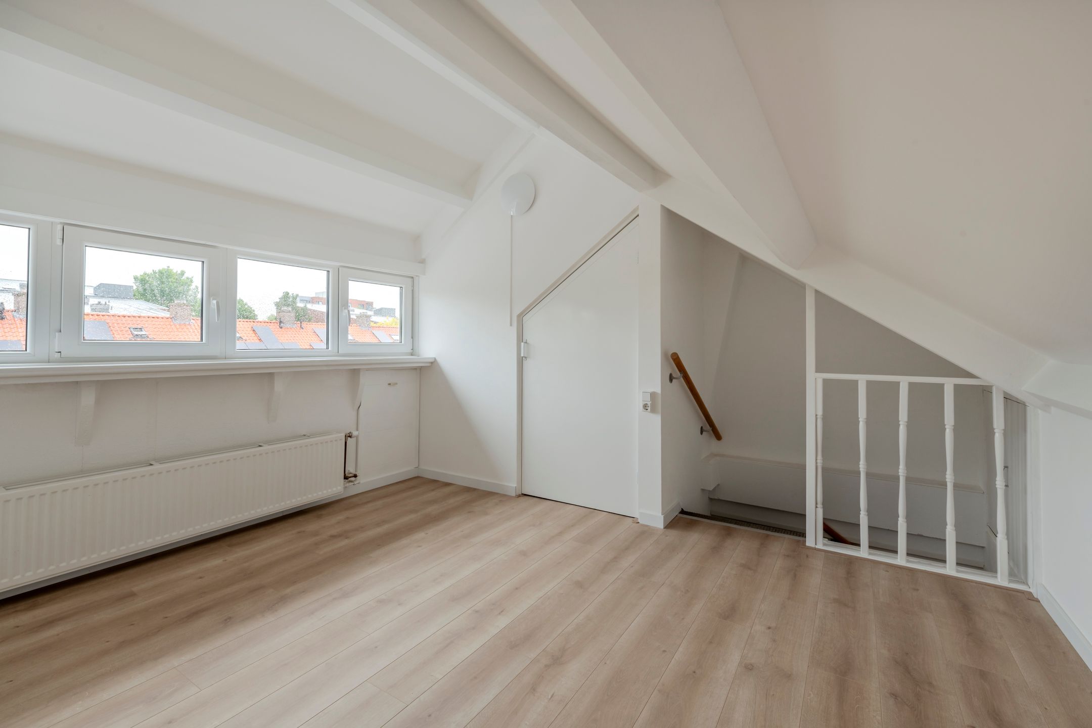 Photo 45 of van Heemskerckstraat 60