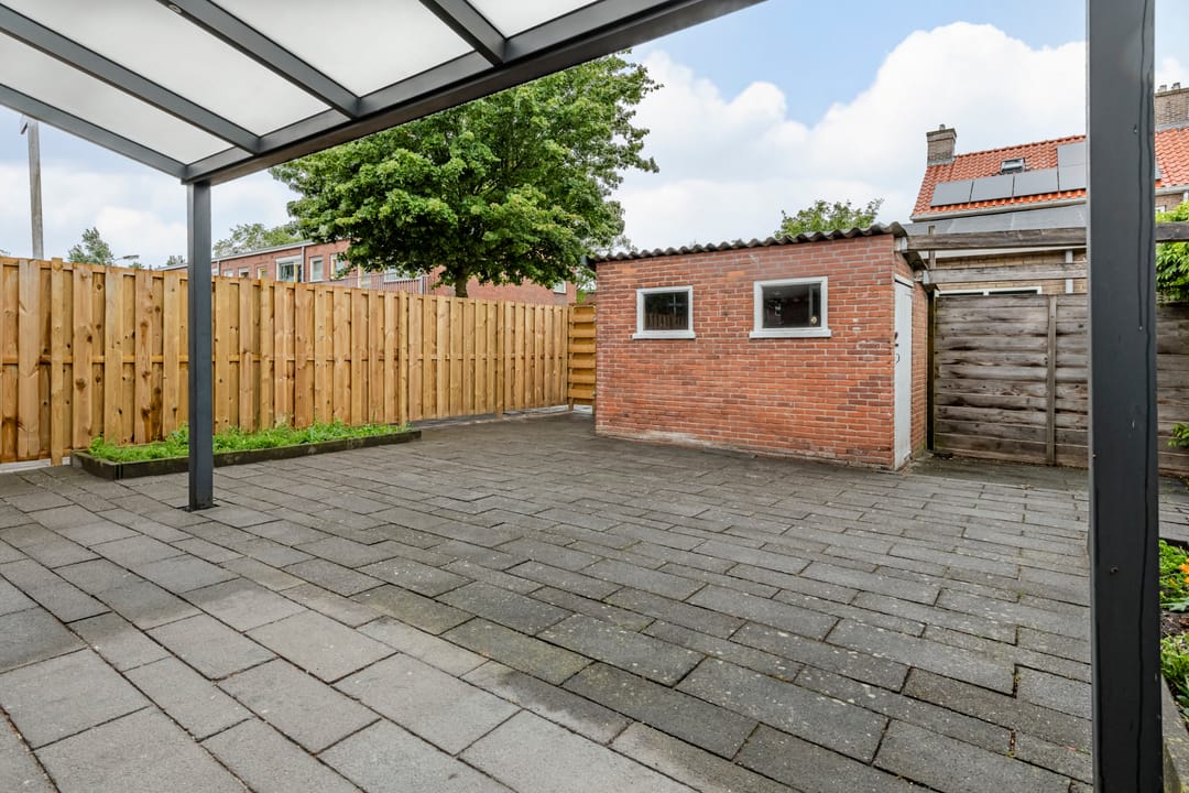 Photo 47 of van Heemskerckstraat 60