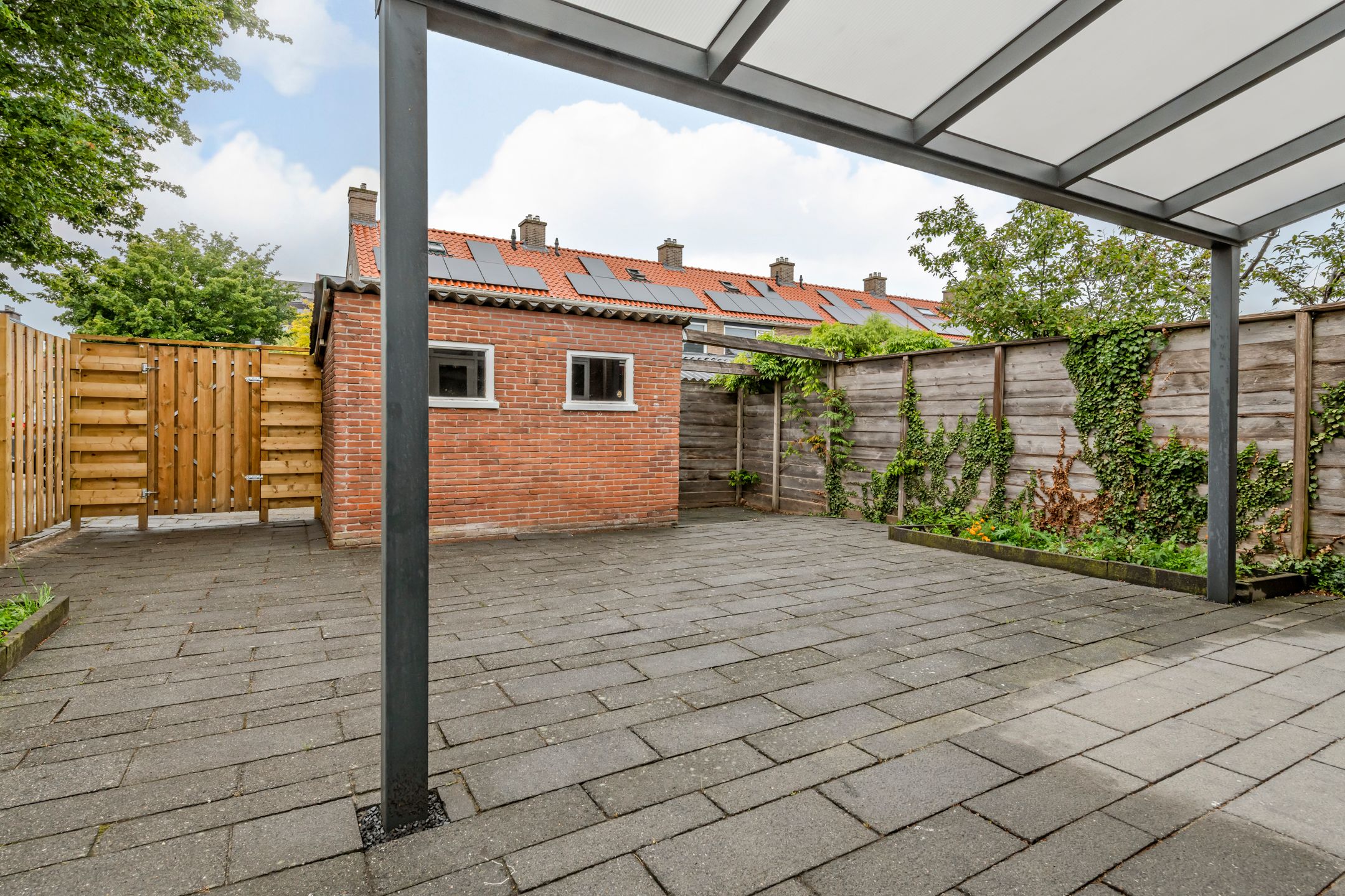 Photo 48 of van Heemskerckstraat 60