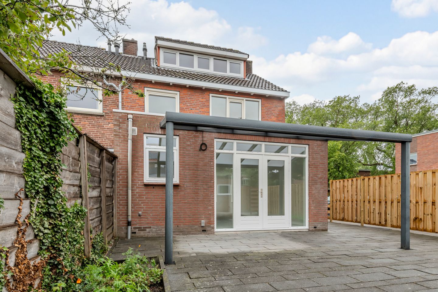 Photo 50 of van Heemskerckstraat 60