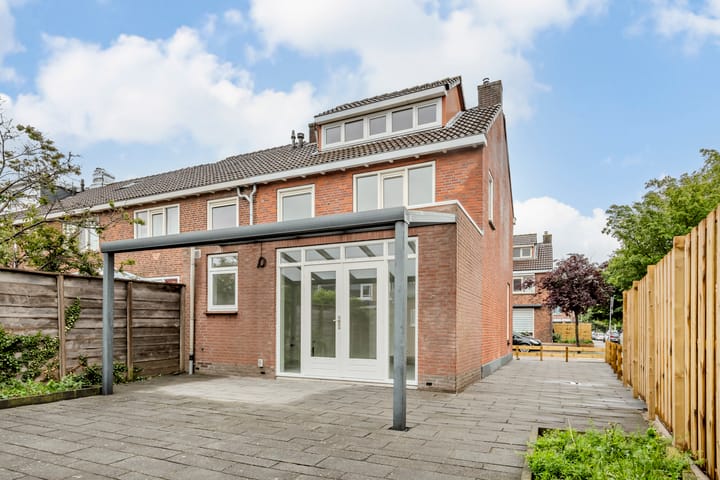 Foto 4 van van Heemskerckstraat 60