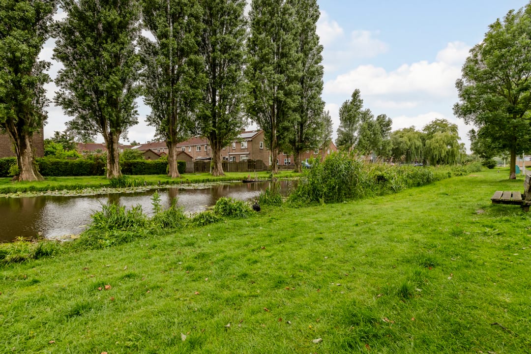 Photo 52 of van Heemskerckstraat 60