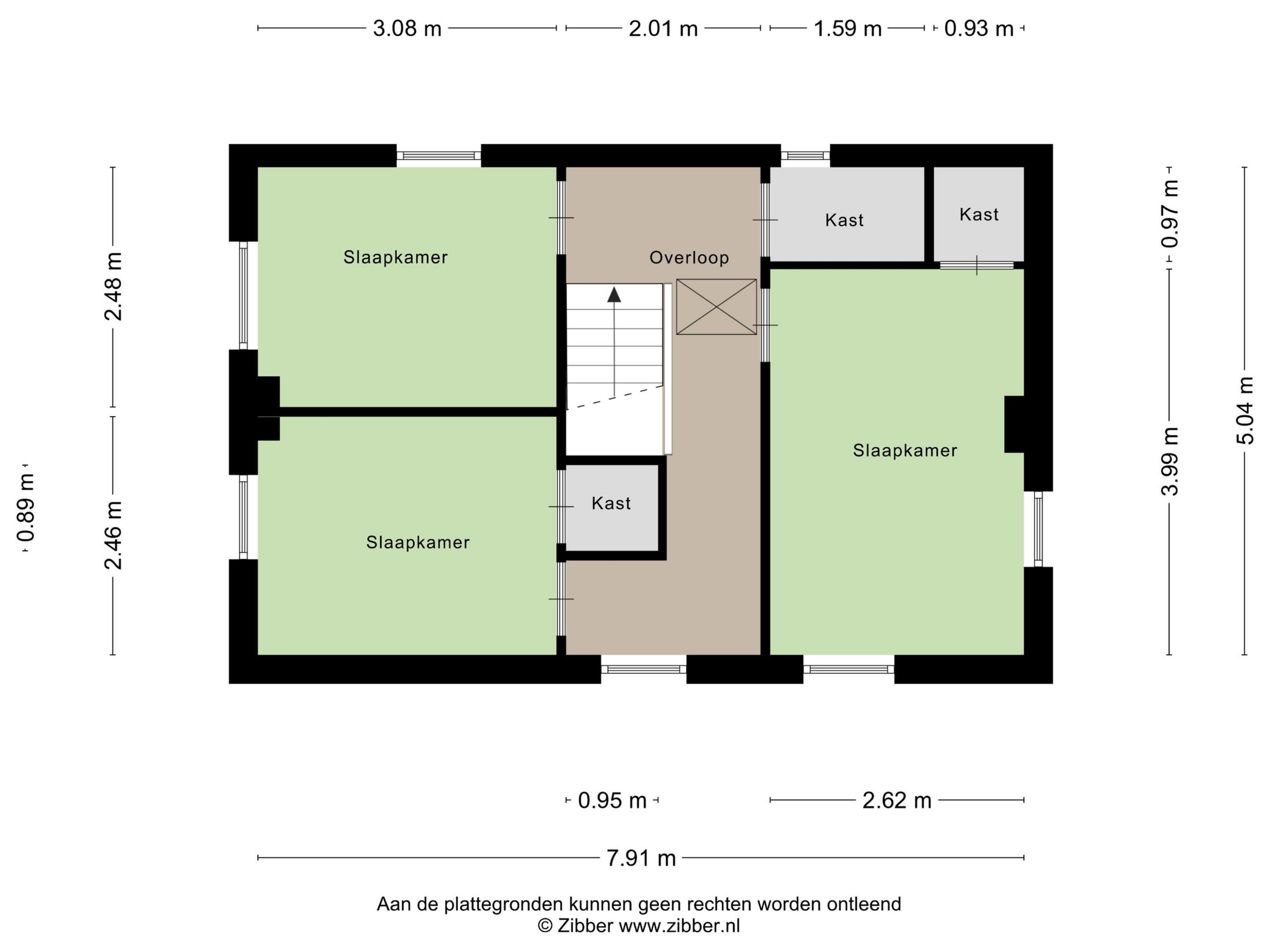 Foto 42 van Burgemeester Woltersstraat 53