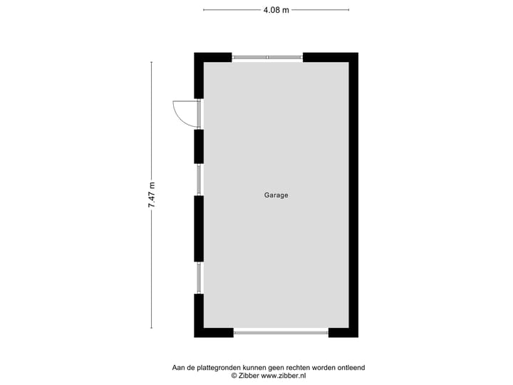 Foto 43 van Burgemeester Woltersstraat 53