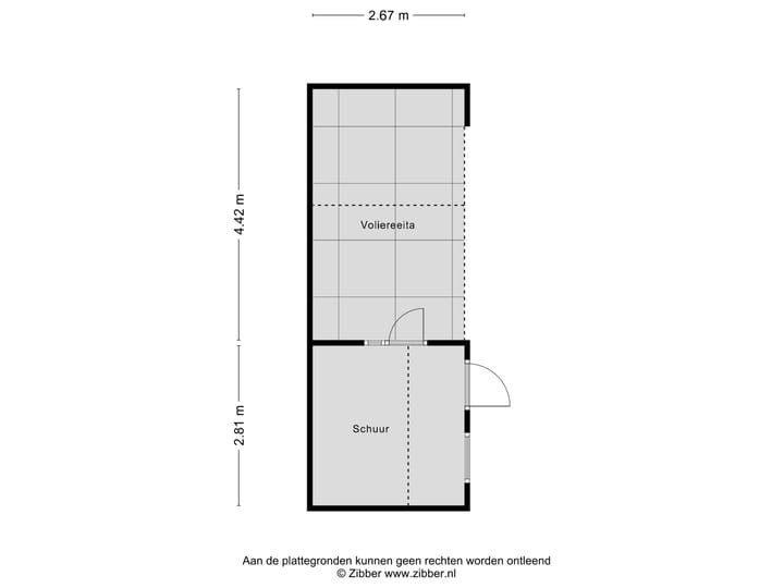 Foto 44 van Burgemeester Woltersstraat 53