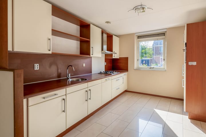 Foto 3 van Sorongstraat 63