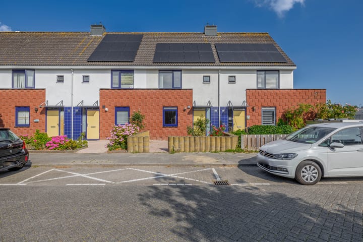 Foto 5 van Sorongstraat 63