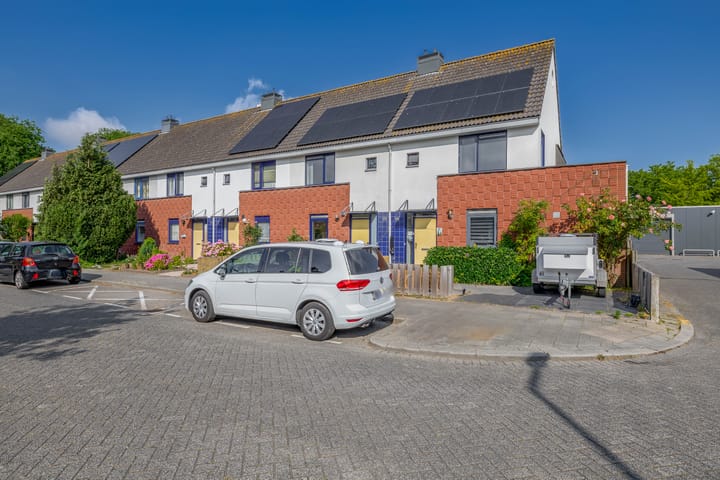 Foto 6 van Sorongstraat 63