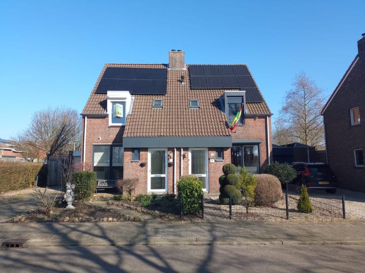 Foto 1 van Het Ambacht 87