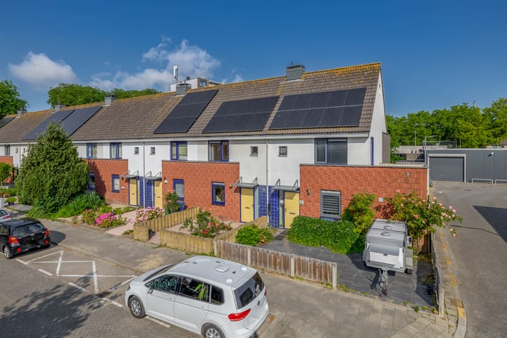 Foto 7 van Sorongstraat 63