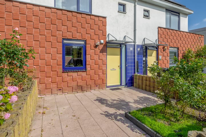 Foto 9 van Sorongstraat 63