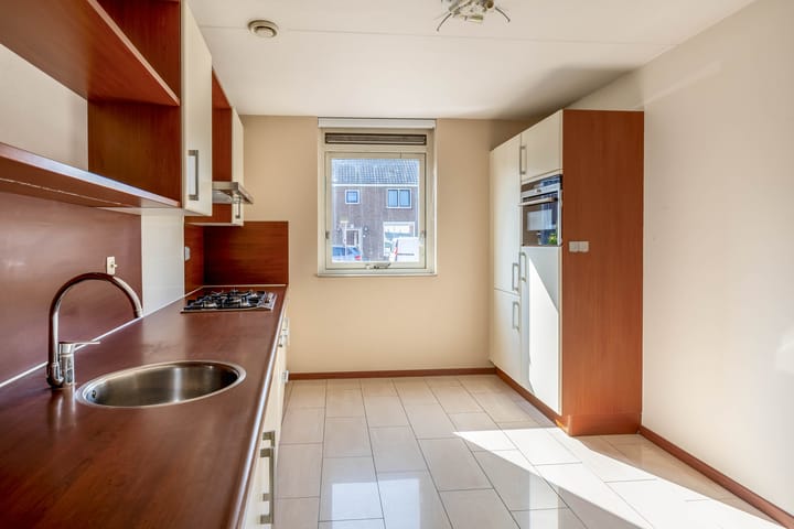 Foto 18 van Sorongstraat 63